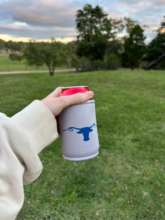 Longhorn Stubby Holder