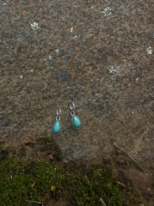 Montana | Earrings