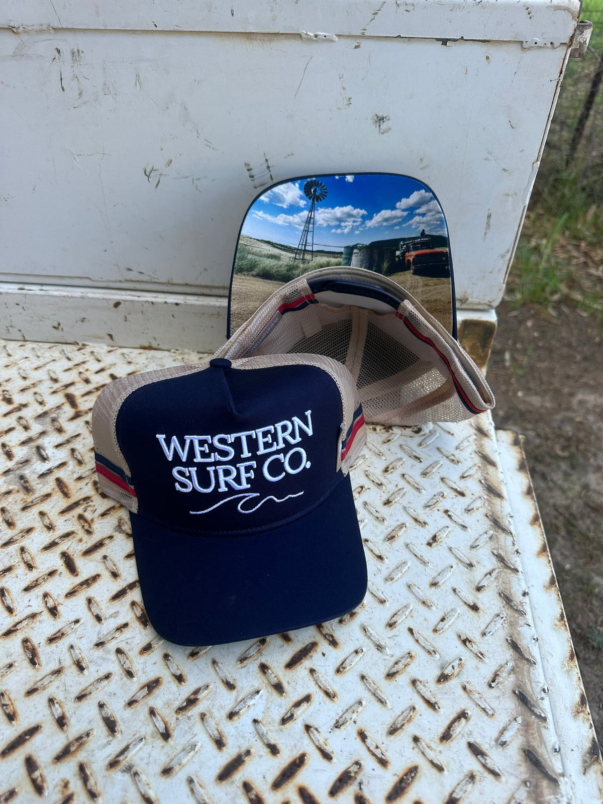 Abbie Trucker