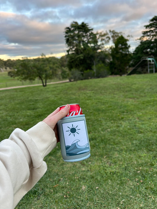 Wave Stubby Holder