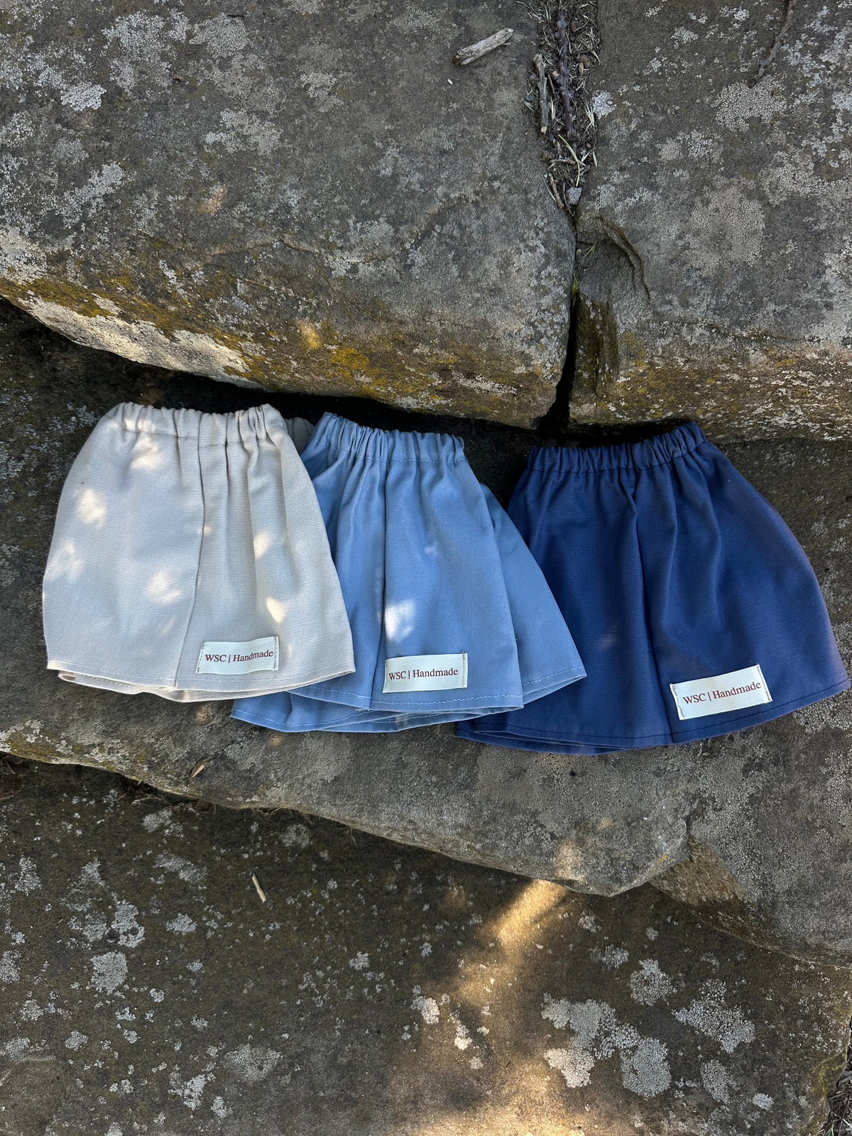 Sock Protectors | Heavy Duty