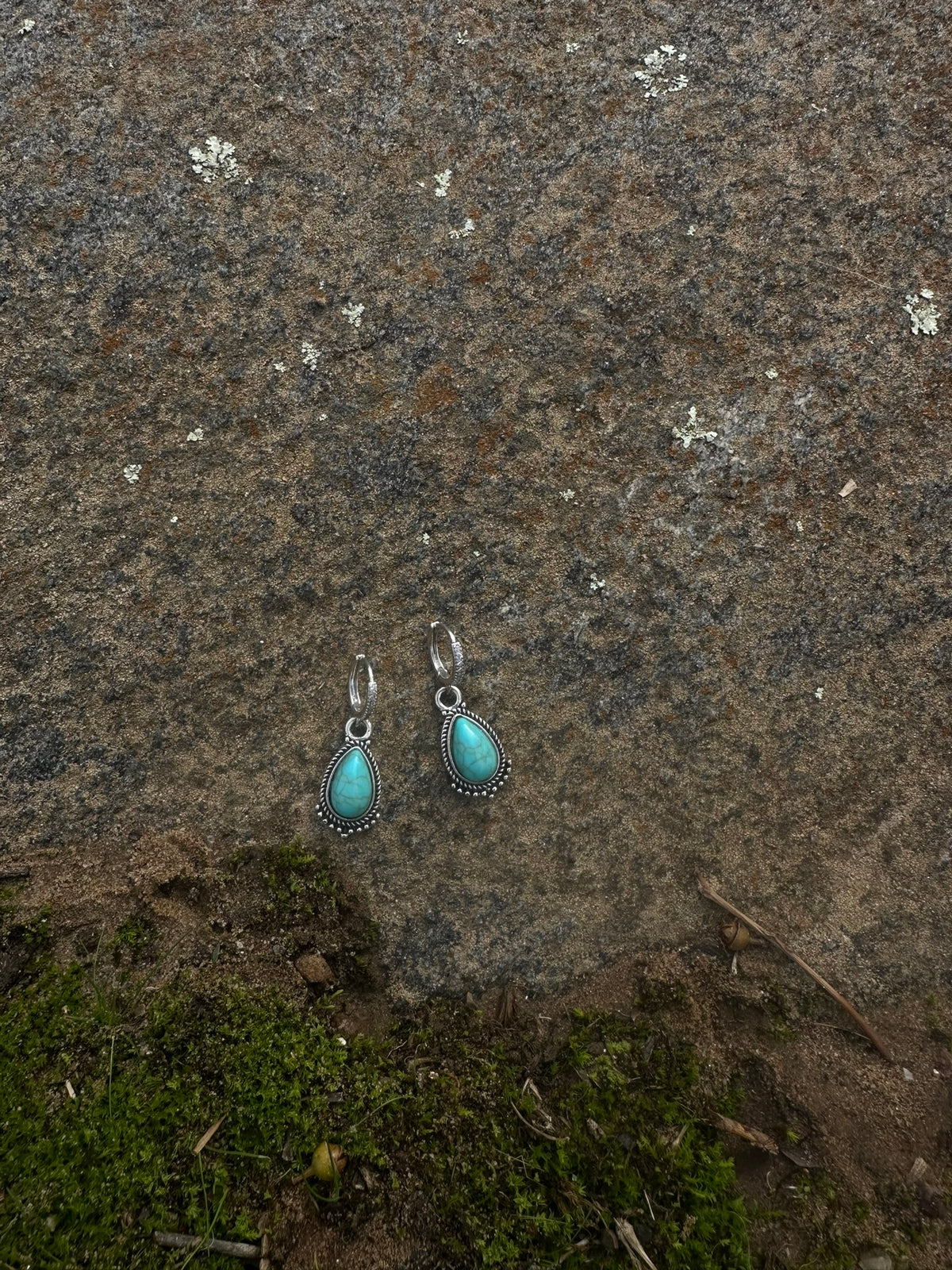 Montana | Earrings