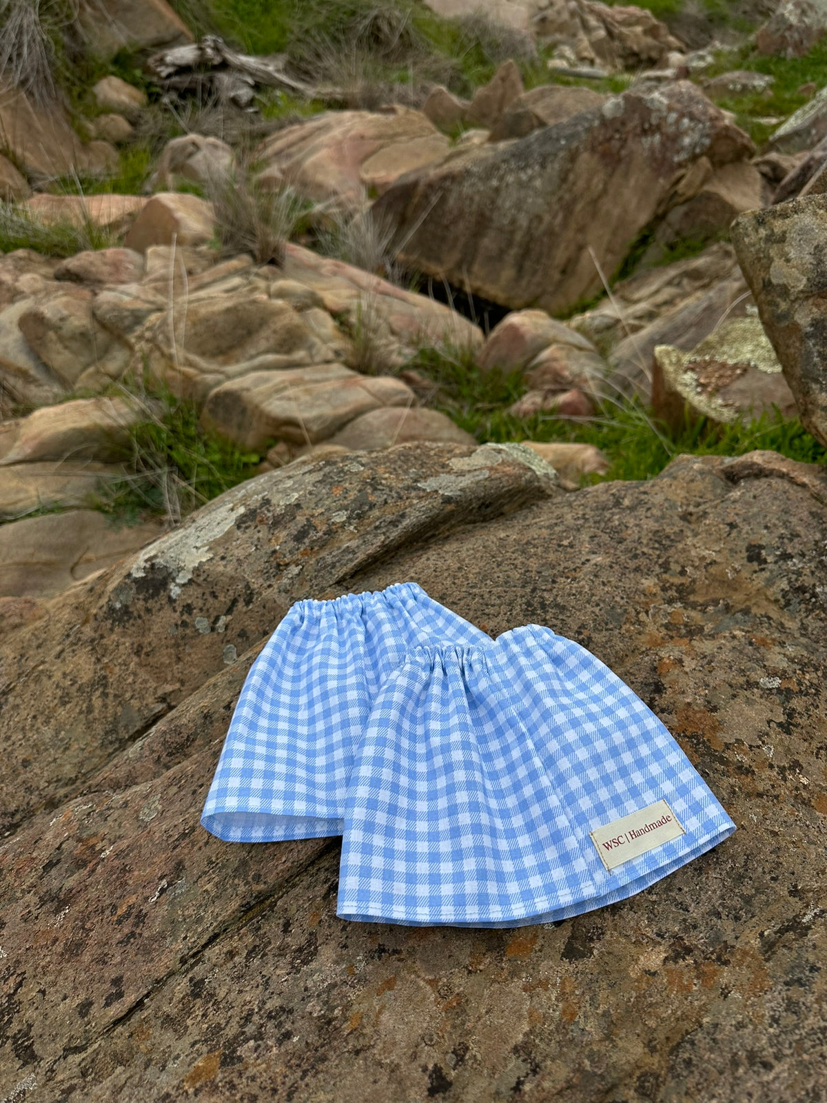 Sock Protectors | Light Weight