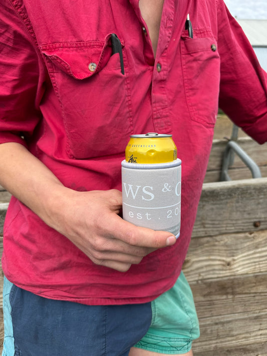 Classic Stubby Holder