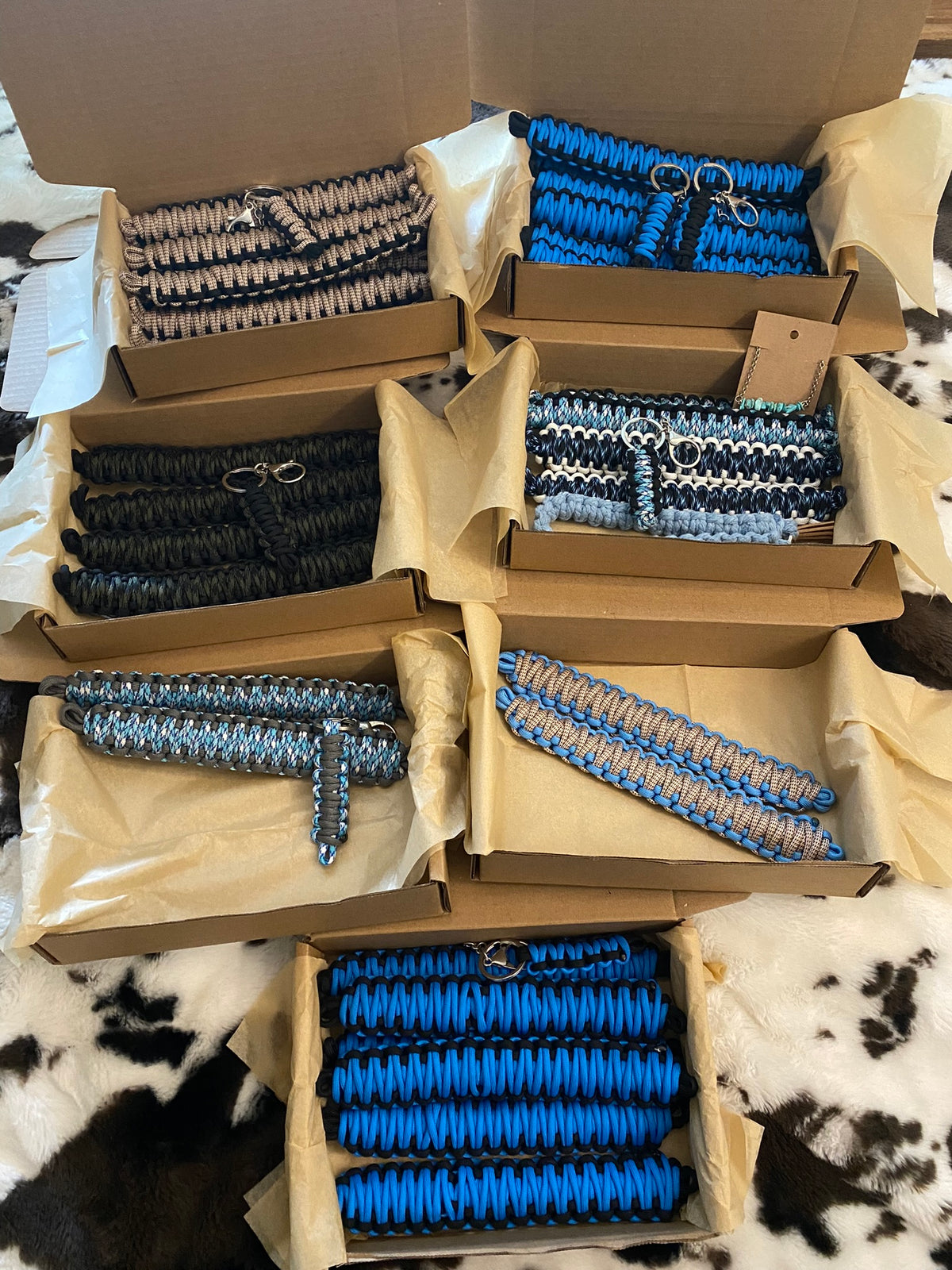 Grab Handles | Made To Order