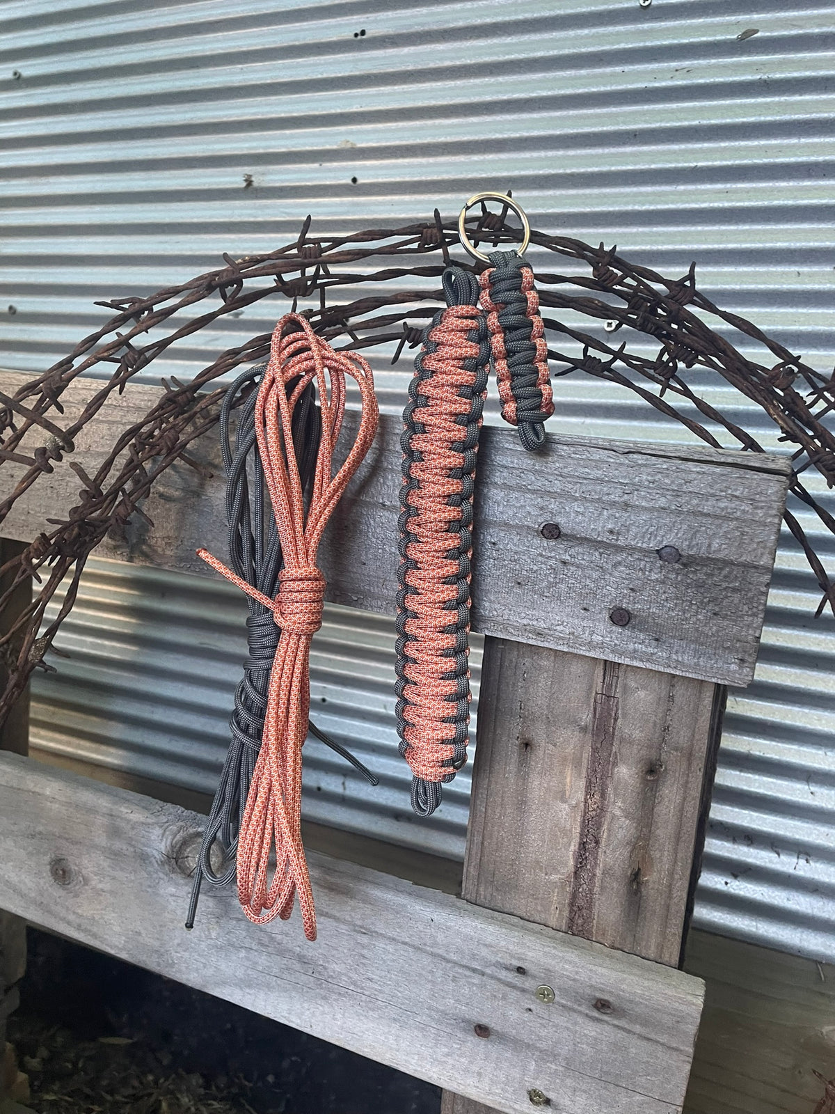 Grab Handles | Made To Order