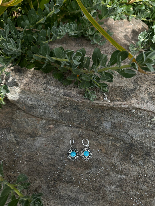 Dakota | Earrings