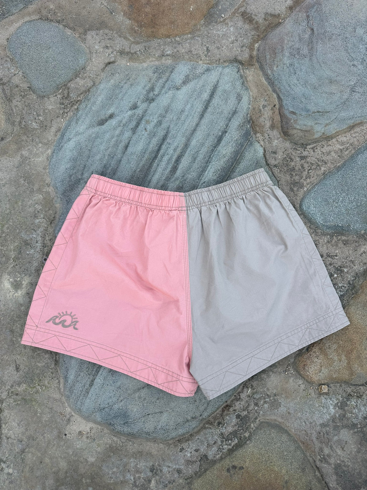 Brakeaway Shorts | Pink